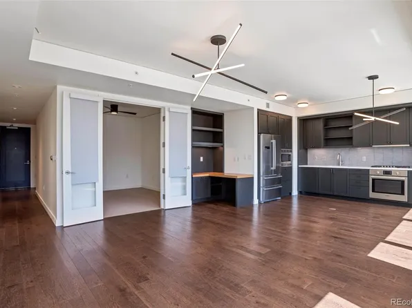 1750 Wewatta Street #1102, Denver, CO 80202