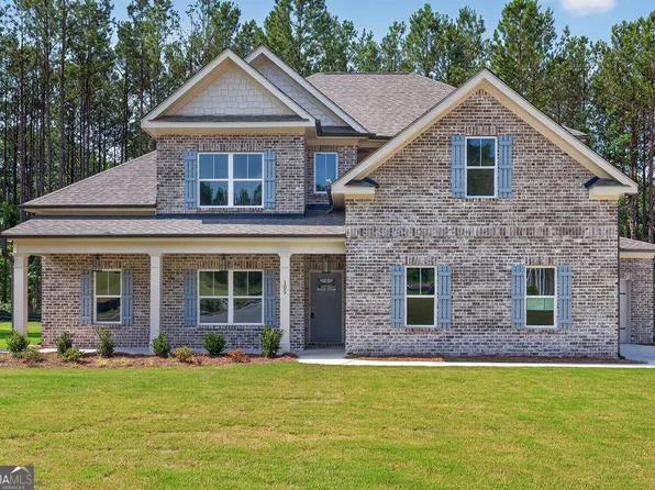 113 Southview Dr, Ellenwood, GA 30294