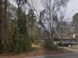 1103 S 28th Ave, Hattiesburg, MS 39402