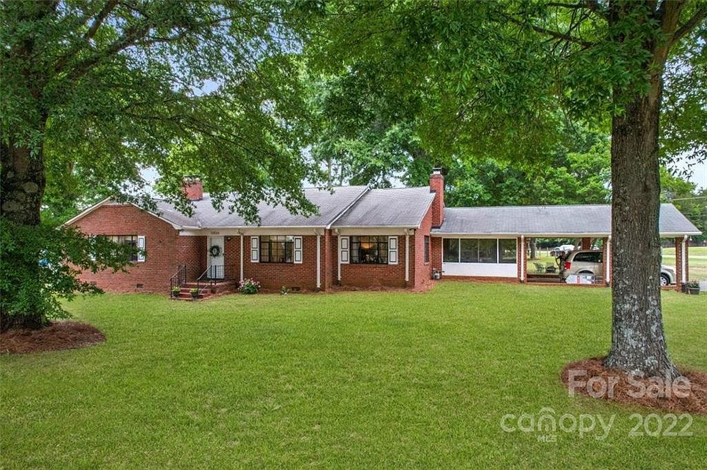 10516 Shopton Rd W, Charlotte, NC 28278 Zillow
