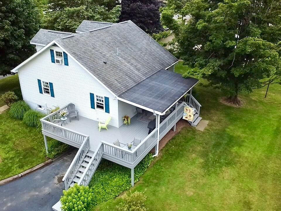 169 Oak St, Danville, PA 17821 | Zillow