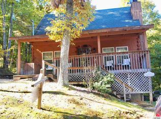 1960 Spence Way, Sevierville, TN 37862