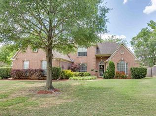 3930 Gila Dr, Memphis, TN 38135