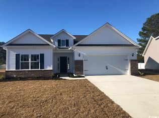259 Lakota Loop LOT 14, Live Oak Floor Plan Longs, SC 29568