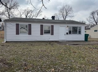 26 Saint Lambert Dr, Cahokia, IL 62206