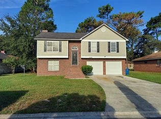 11592 Coral Ridge Ave, Jacksonville, FL 32218