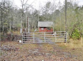 1650 Highway 177a, Bonifay, FL 32425