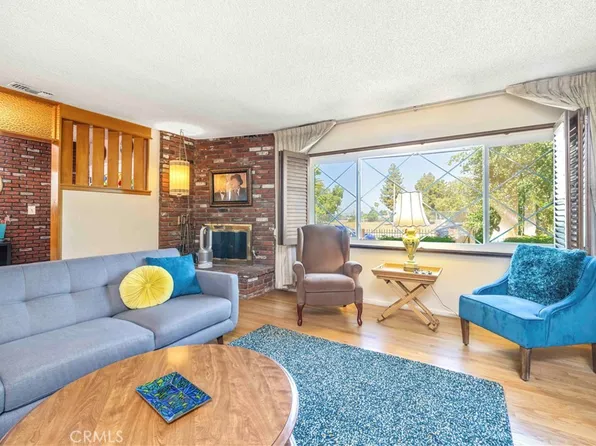 2292 N Orange Grove Ave, Pomona, CA 91767