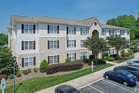 5th image of 1350 Norwalk St #1358T