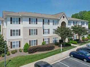 Andover Park, Greensboro, NC 27407