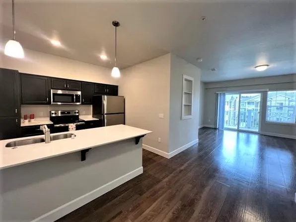 The Landing at Vancouver