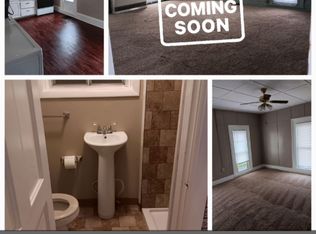 420 W Carson St #2, Carson City, MI 48811