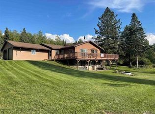 9896 N River St, Ramsay, MI 49959