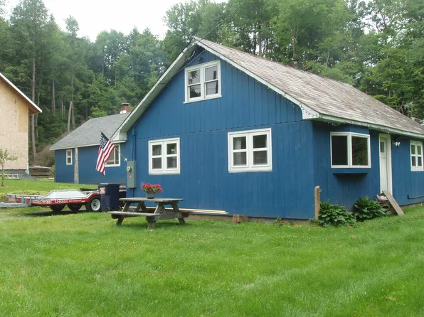 772 Kelley Hill Road, Pawlet, VT 05761-9707