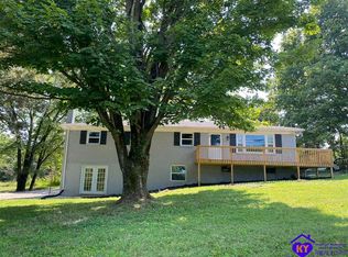 3155 Old Mill Rd, Brandenburg, KY 40108