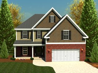 1253 Arcilla Point, Martinez, GA 30907