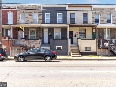 4018 Pennington Ave, Baltimore, MD, 21226