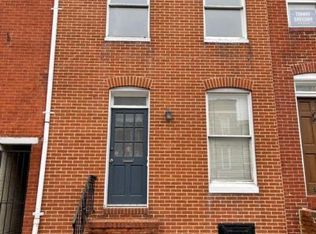 909 Light St, Baltimore, MD 21230