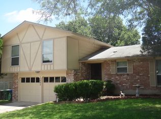 13902 Winding Hl, San Antonio, TX 78217
