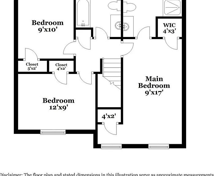 885 Trace Cir NE — Photo 3