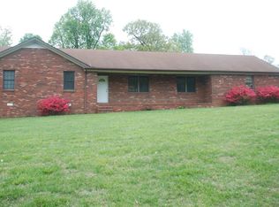 2391 Beach Rd, Kirksey, KY 42054