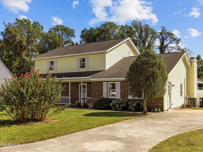 3005 Franks Drive, Morehead City, NC, 28557