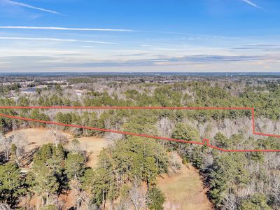 0 Lincoln Ave, Aiken, SC, 29801