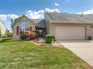 1259 Blakely Dr, Greenwood, IN