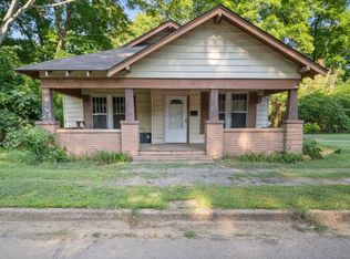 506 N West St, Morrilton, AR 72110