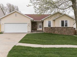 129 Jacob Ct NW, Cedar Rapids, IA 52405