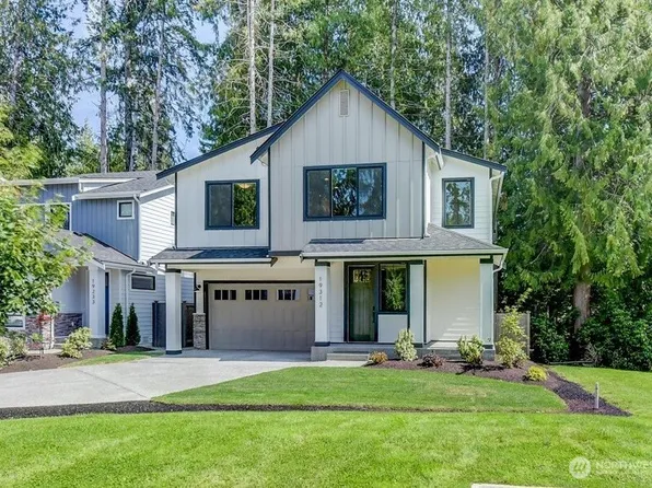 19312 Meridian Drive SE #CW 11, Bothell, WA 98012