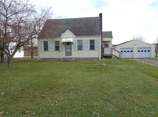 2268 Cranberry Rockland Rd, Cranberry, PA 16319