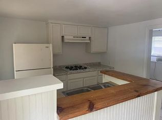 807 W Mulberry St #3, Denton, TX 76201