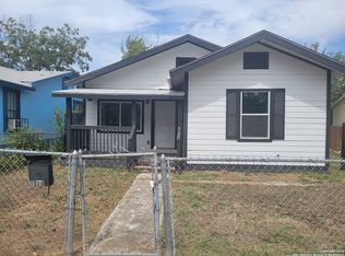 1325 W Mariposa, San Antonio, TX 78201