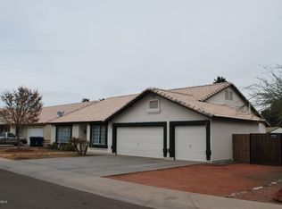 14488 W Wendover Dr, Surprise, AZ 85374