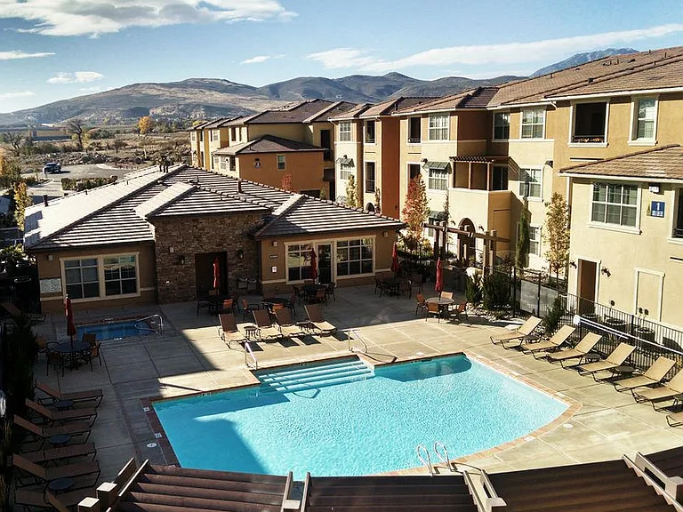 The Village at Arrowcreek Parkway — Photo 5