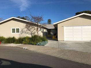 632 Arlington Isle, Alameda, CA 94501