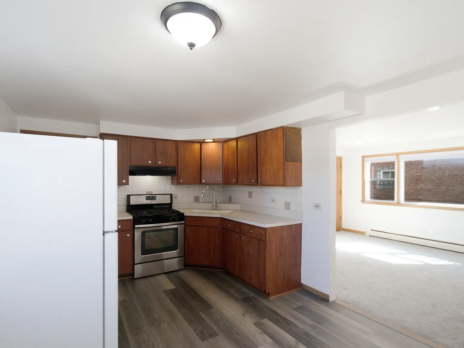 1 bed, 1.0 bath, $1,450 — Photo 4