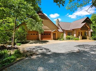 2899 Gribble Edwards Rd, Hayesville, NC 28904
