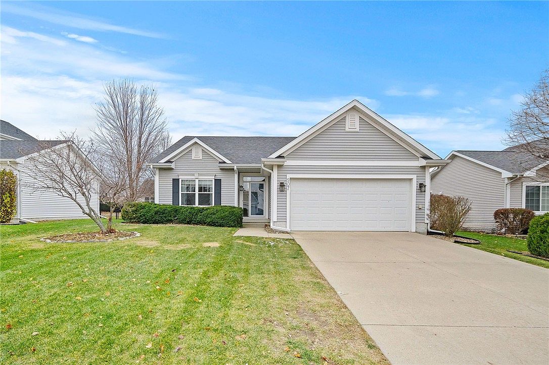 907 NE 41st St, Ankeny, IA 50021 | Zillow