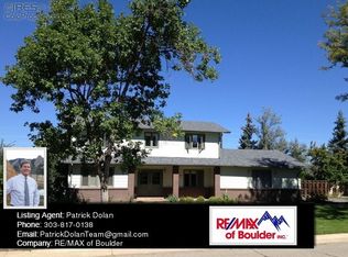 6955 Harvest Rd, Boulder, CO 80301