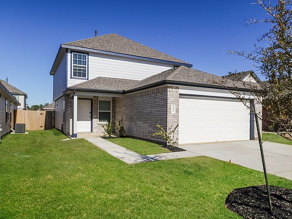2nd image of 2421 Copper Canyon Dr