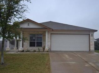 303 Delby St, Hutto, TX 78634