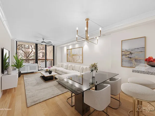111 E 30th St APT 4C, New York, NY 10016