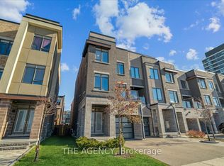 84 Salterton Cir, Vaughan, ON L6A 4Z2