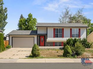 412 Towhee St, Fort Collins, CO 80526