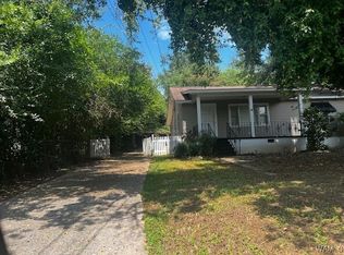 308 22nd St E, Tuscaloosa, AL