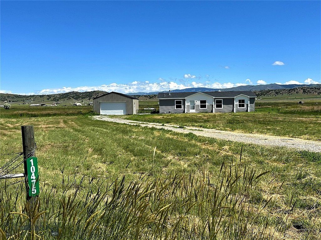 10475 Tag Along Rd, Three Forks, MT 59752 Zillow
