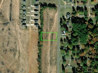 LOT 10 Kimberly Rd, Greenwood, LA 71033