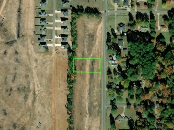 LOT 10 Kimberly Rd, Greenwood, LA 71033